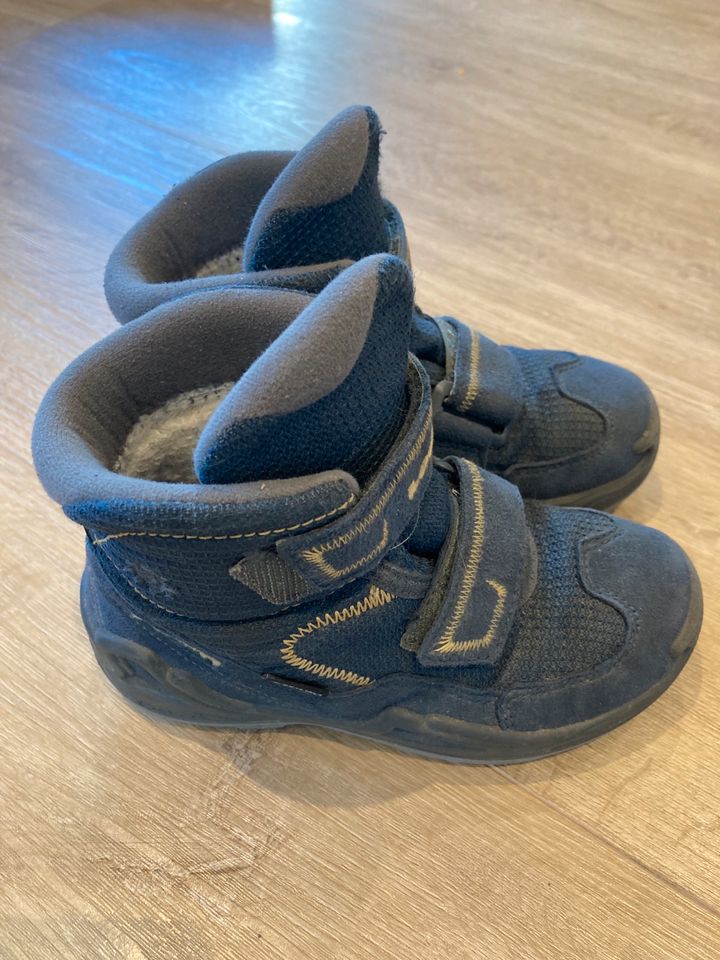 Wanderschuhe Lowa Kids Größe 28 in Heiligenhaus