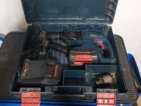 Bosch GBH 36 VF-LI Akku Kombihammer Bohrhammer + Zubehör Rheinland-Pfalz - Emmerzhausen Vorschau