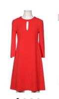 Kleid Cocktail Hallhuber rot Gr. 38 Berlin - Karlshorst Vorschau