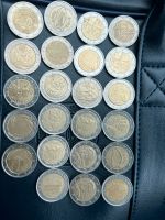 Zu verkaufen 2€ Münzen Berlin - Reinickendorf Vorschau