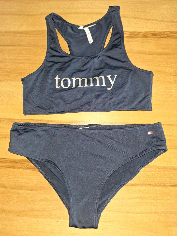 Bikini Tommy Hilfiger 14/16 in Dresden