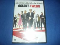 DVD / Ocean´s Twelve - George Clooney, Brad Pitt etc. - NEU! Rheinland-Pfalz - Niederheimbach Vorschau