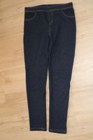 Leggings warm gefüttert Gr. 176 Schleswig-Holstein - Enge-Sande Vorschau