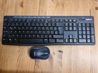 Logitech K270 + M185 Bayern - Arnstein Vorschau