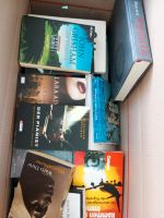 100 verschiedene Bücher zu verschenken Baden-Württemberg - Kusterdingen Vorschau