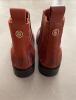 Tommy Hilfiger Schuhe Stiefeletten Bayern - Fürth Vorschau