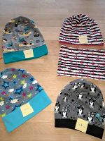 Beanies+Loop  Handmade. Auch Einzelkaf Rheinland-Pfalz - Veldenz Vorschau