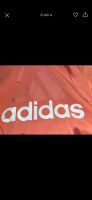 Adidas Hoodie Gr S orange lachsfarben Bayern - Rohrbach Vorschau