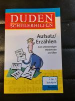 Duden Deutsch - Schülerhilfe Baden-Württemberg - Mundelsheim Vorschau