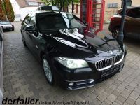 BMW 520D Limousine Luxury Line Baden-Württemberg - Heilbronn Vorschau