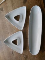 3 hübsche weiße Porzellanschalen Niedersachsen - Peine Vorschau