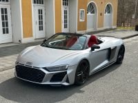 Audi R8 Performance Spyder 620 PS Quattro Facelift Tausch Rolex Niedersachsen - Braunschweig Vorschau