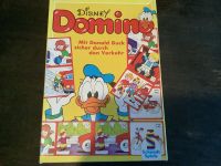 Disney Domino mit Donald Duck Rostock - Gartenstadt Vorschau