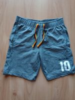 Shorts aus Sweatstoff mit Deutschlandaufdruck Hessen - Lollar Vorschau