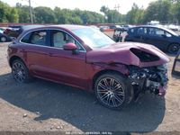 Porsche Macan Turbo 3.6  schlachtfest/only parts ♻️ Sachsen - Görlitz Vorschau