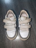 Turnschuhe Sneaker weiß 26 Lotta&Emil Wuppertal - Oberbarmen Vorschau