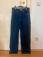 blaue Jeans petite Friedrichshain-Kreuzberg - Friedrichshain Vorschau