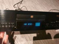 CD Player Sony QS CDP-XB 720 Stereoanlage Sachsen - Freiberg Vorschau