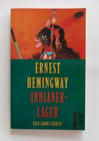 Ernest Hemingway Indiander-Lager Baden-Württemberg - Heilbronn Vorschau