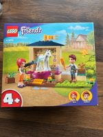 Originalverpackt Lego Friends mia Daniel Pony Pferd Pferdepflege Saarland - Eppelborn Vorschau