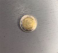 2 Euro € Münze "Strichmännchen" WWU 1999-2009 Berlin - Köpenick Vorschau