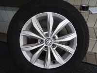 1x VW Polo Alufelge + Bridgestone Sommerreifen 185 65 R15 Brandenburg - Velten Vorschau