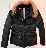 Daunen Jacke mit abnehmbarem Kragen Bochum - Bochum-Nord Vorschau