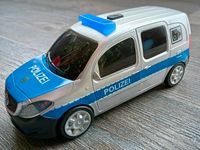 Polizeiauto mit Blitzer und Sound Sachsen - Herrnhut Vorschau