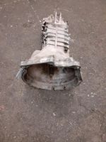 Schaltgetriebe 2400037090 BMW E30 316i, 318i M40(160000 gelaufen Nordrhein-Westfalen - Ennepetal Vorschau