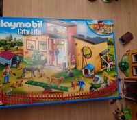 Playmobil 9275 Tierhotel Pfötchen City Life Bayern - Hirschaid Vorschau