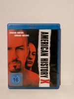 American History X, Blu Ray, Guter Zustand Nordrhein-Westfalen - Kaarst Vorschau