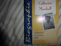 Buch C. Marshall Ausschnitte aus meinem Leben Glaube christlich Wandsbek - Hamburg Farmsen-Berne Vorschau
