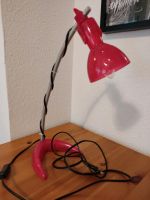 Schreibtisch Nachttisch Lampe pink rosa mit Leuchtmittel Leipzig - Schönefeld-Abtnaundorf Vorschau