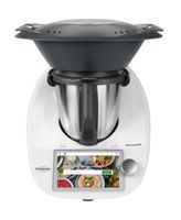 Thermomix TM6 NEU Nordrhein-Westfalen - Gladbeck Vorschau