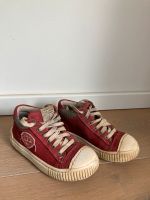 Develab Sneaker wie Vans - Leder - Größe 27 Nordrhein-Westfalen - Willich Vorschau