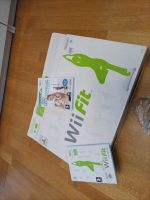 Neu Wii fit TM Board + zwei CD Versand möglich Niedersachsen - Stade Vorschau