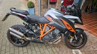 KTM 1290 Superduke GT Scheckheft Service Reifen Kette Bremsen TOP Nordrhein-Westfalen - Merzenich Vorschau