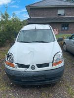 Renault Kangoo , Motor Top , 1,5l dCi , 57 Ps , Unfall, Niedersachsen - Apen Vorschau