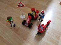 Playmobil ohne Verpackung Niedersachsen - Lauenau Vorschau