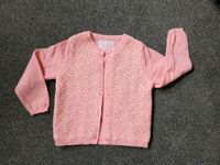 TOP Primark Strickjacke, floral, festlich, schick, 86 Hessen - Friedrichsdorf Vorschau