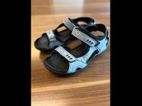 Ecco Damen Sandalen Schuhe Gr 38 Niedersachsen - Edewecht Vorschau