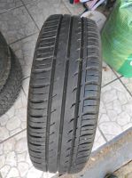 1 x Sommerreifen 185 65 R15 Opel ContiEcoCantact 3 gutes Profil Nordrhein-Westfalen - Leverkusen Vorschau