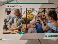 Urinalkondom Braun, Urimed Vision 32mm 10 Kartons! Nordrhein-Westfalen - Selm Vorschau