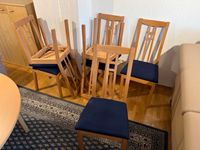 Stühle 6 Stück Ikea Aron Kiel - Hassee-Vieburg Vorschau