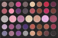 Morphe 39S Lidschatten Palette, Original Nordrhein-Westfalen - Erkrath Vorschau