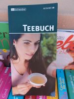 Sachbuch "Teebuch" von Tee Gschwender Rheinland-Pfalz - Neuheilenbach Vorschau