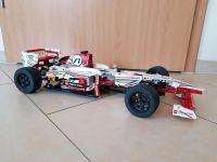 Lego Technic Grand Prix Racer Duisburg - Walsum Vorschau