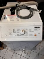 Miele Toplader W605F WaterControl System, Waschmaschine Brandenburg - Michendorf Vorschau
