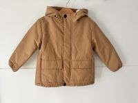 Übergangsjacke von Mango Gr. 104 Niedersachsen - Wolfsburg Vorschau