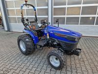 Farmtrac 22, Industriereifen, Traktor, Schlepper, Mitsubishimotor Nordrhein-Westfalen - Ostbevern Vorschau